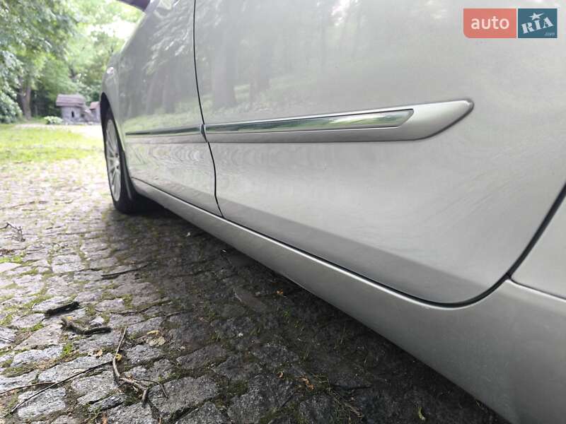 Седан Toyota Camry 2008 в Козятині