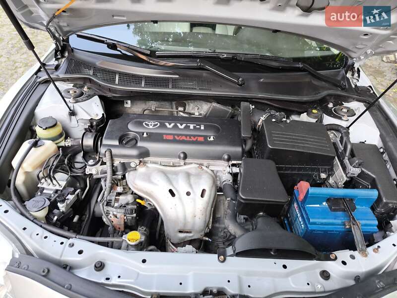 Седан Toyota Camry 2008 в Козятині