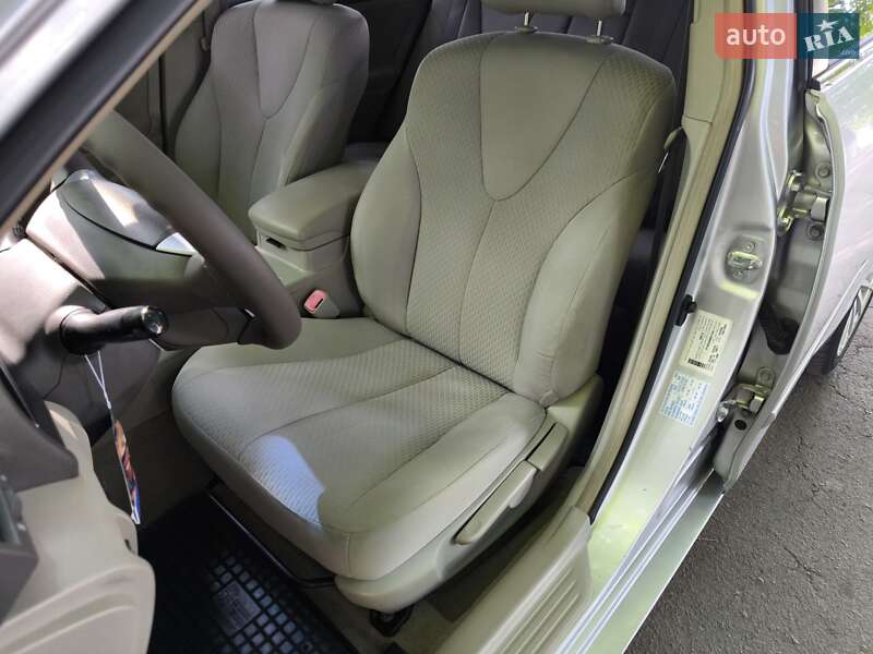 Седан Toyota Camry 2008 в Козятині