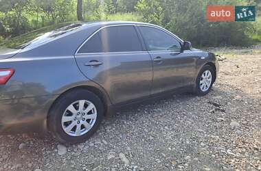 Седан Toyota Camry 2008 в 