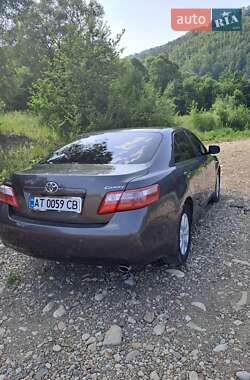 Седан Toyota Camry 2008 в 