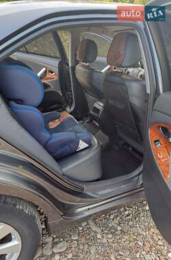 Седан Toyota Camry 2008 в 