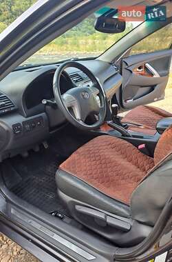 Седан Toyota Camry 2008 в 