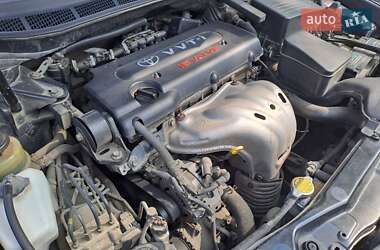 Седан Toyota Camry 2008 в 