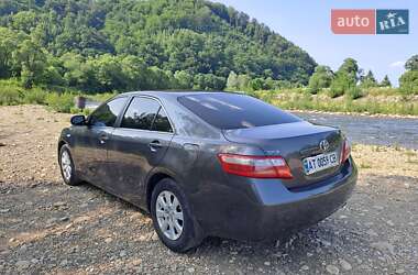 Toyota Camry 2008