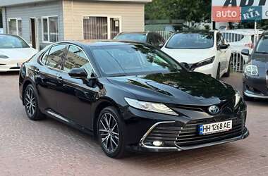 Toyota Camry 2023 Toyota Camry 2023