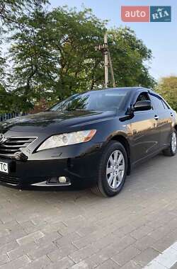 Седан Toyota Camry 2007 в Одесі