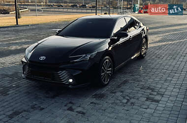 Toyota Camry 2024 Toyota Camry 2024