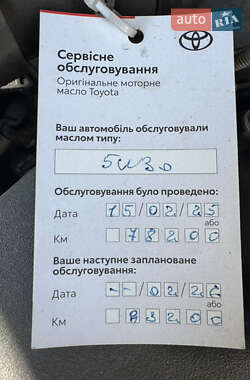 Седан Toyota Camry 2013 в 