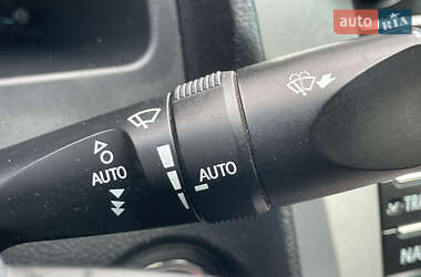 Седан Toyota Camry 2012 в 
