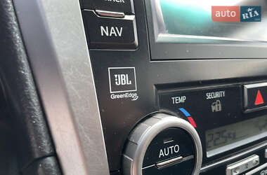 Седан Toyota Camry 2012 в 