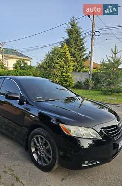 Седан Toyota Camry 2006 в Одессе