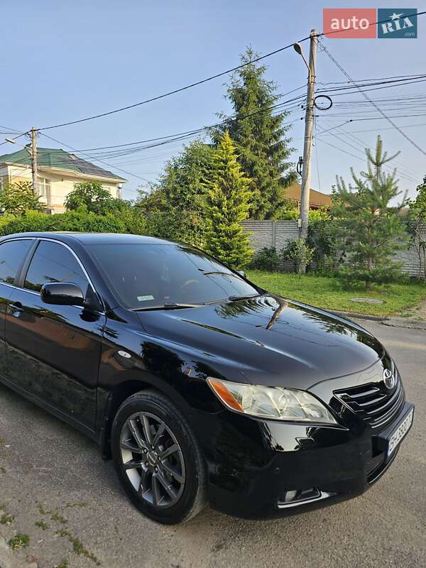 Toyota Camry 2006