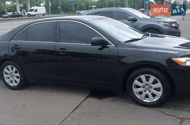 Седан Toyota Camry 2008 в Киеве