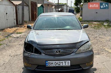Седан Toyota Camry 2005 в Одесі