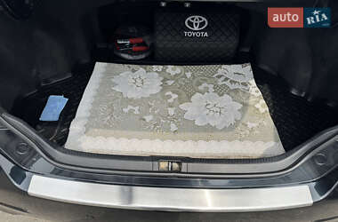Седан Toyota Camry 2012 в 