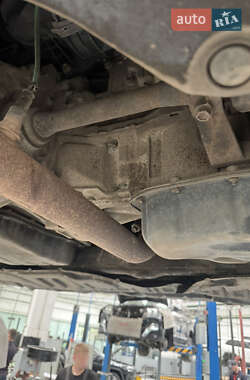 Седан Toyota Camry 2012 в 