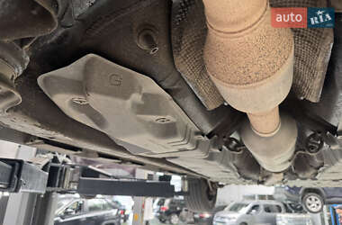 Седан Toyota Camry 2012 в 