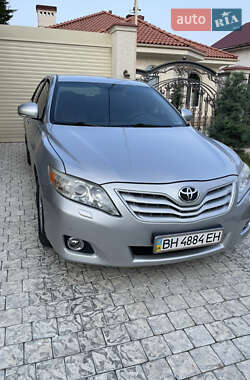 Седан Toyota Camry 2010 в Одессе