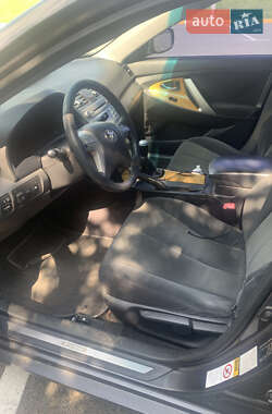 Седан Toyota Camry 2007 в Киеве