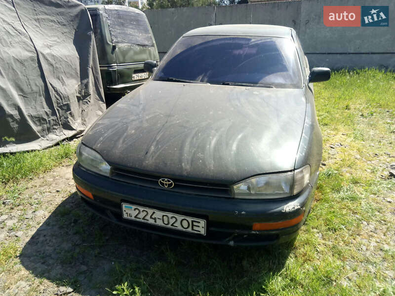 Toyota Camry 1994