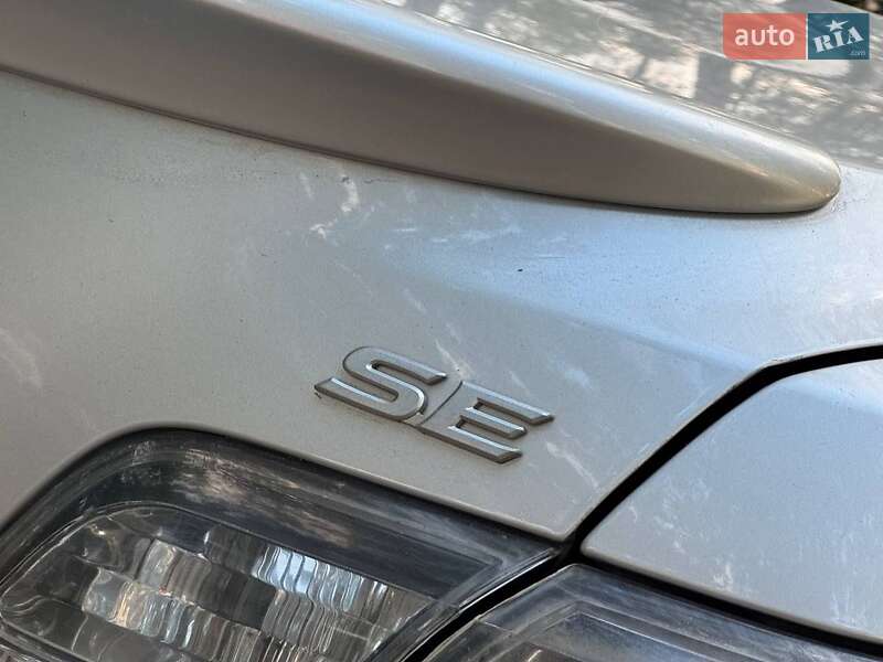 Седан Toyota Camry 2006 в Охтирці фото 30 Седан Toyota Camry 2006 в Охтирці