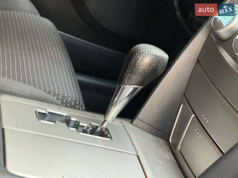 Седан Toyota Camry 2006 в Охтирці фото 13 Седан Toyota Camry 2006 в Охтирці