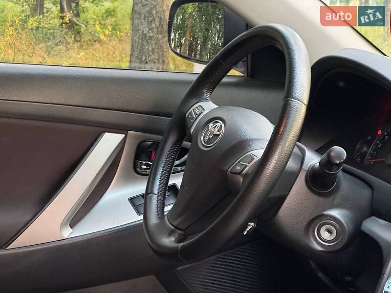 Седан Toyota Camry 2006 в Охтирці фото 17 Седан Toyota Camry 2006 в Охтирці