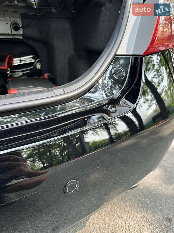 Седан Toyota Camry 2008 в Харкові