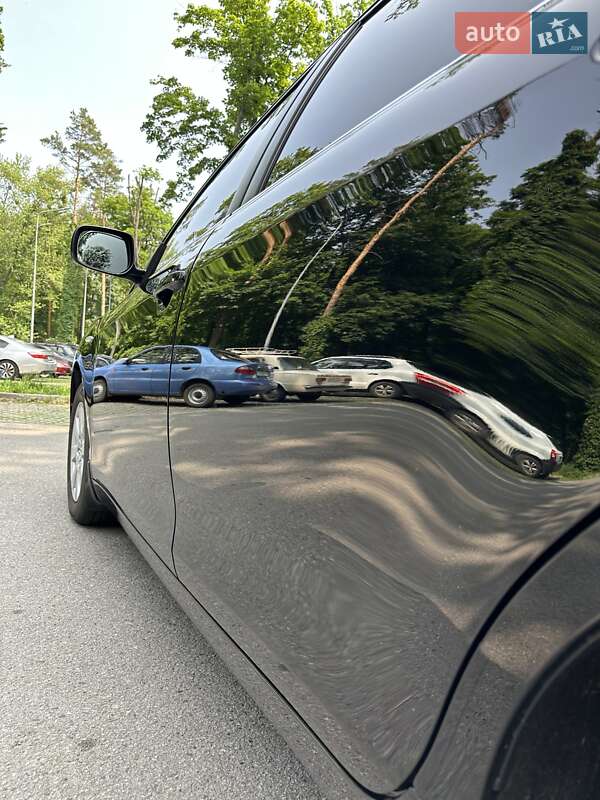 Седан Toyota Camry 2008 в Харкові