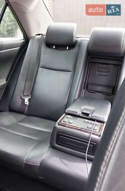 Седан Toyota Camry 2015 в 