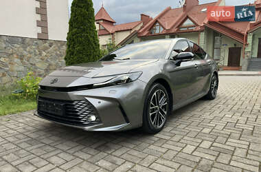 Toyota Camry 2024 Toyota Camry 2024