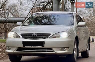 Седан Toyota Camry 2006 в 