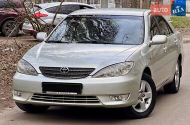 Седан Toyota Camry 2006 в 