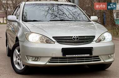 Седан Toyota Camry 2006 в 
