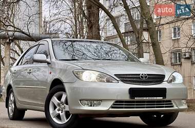 Седан Toyota Camry 2006 в 