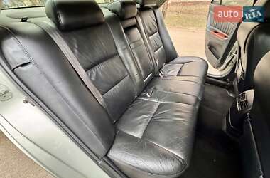 Седан Toyota Camry 2006 в 