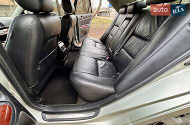 Седан Toyota Camry 2006 в 