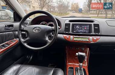 Седан Toyota Camry 2006 в 