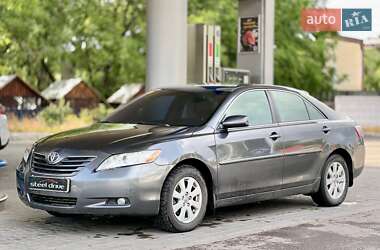 Седан Toyota Camry 2006 в Миколаєві