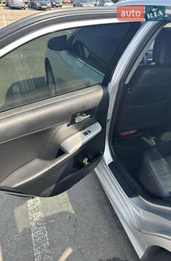 Седан Toyota Camry 2012 в 