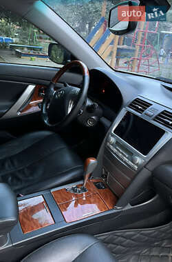 Седан Toyota Camry 2008 в 