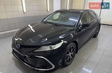 Toyota Camry 2022 Toyota Camry 2022