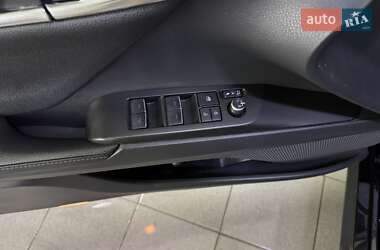 Седан Toyota Camry 2022 в 
