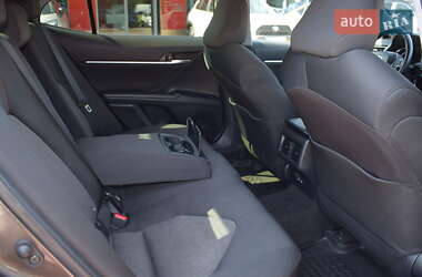 Седан Toyota Camry 2020 в 