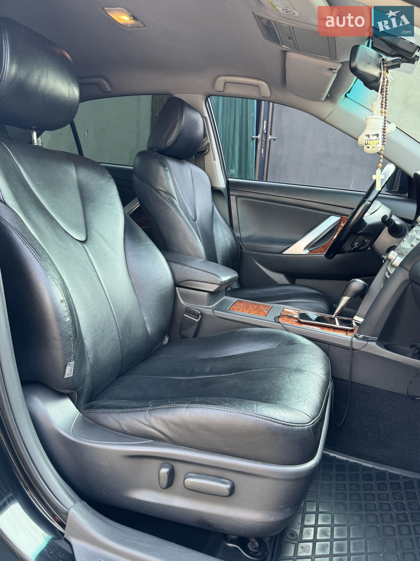 2010 Toyota Camry - мініатюра 19