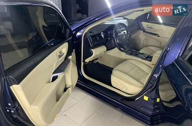 Седан Toyota Camry 2017 в 