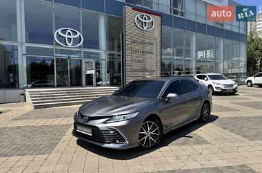 Toyota Camry 2023 Toyota Camry 2023