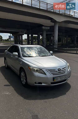 Седан Toyota Camry 2006 в Одесі