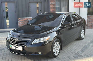 Седан Toyota Camry 2008 в Умани